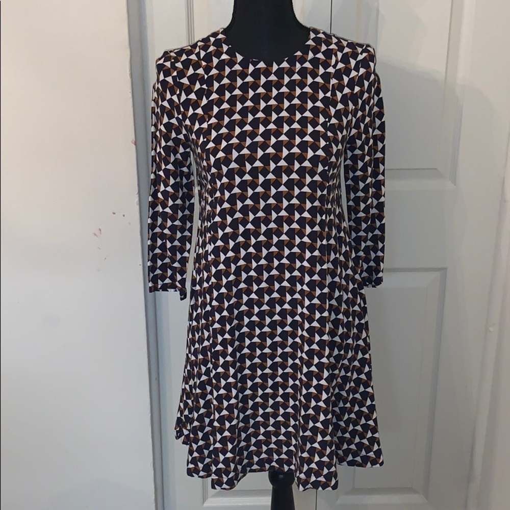 H&M Swing Dress